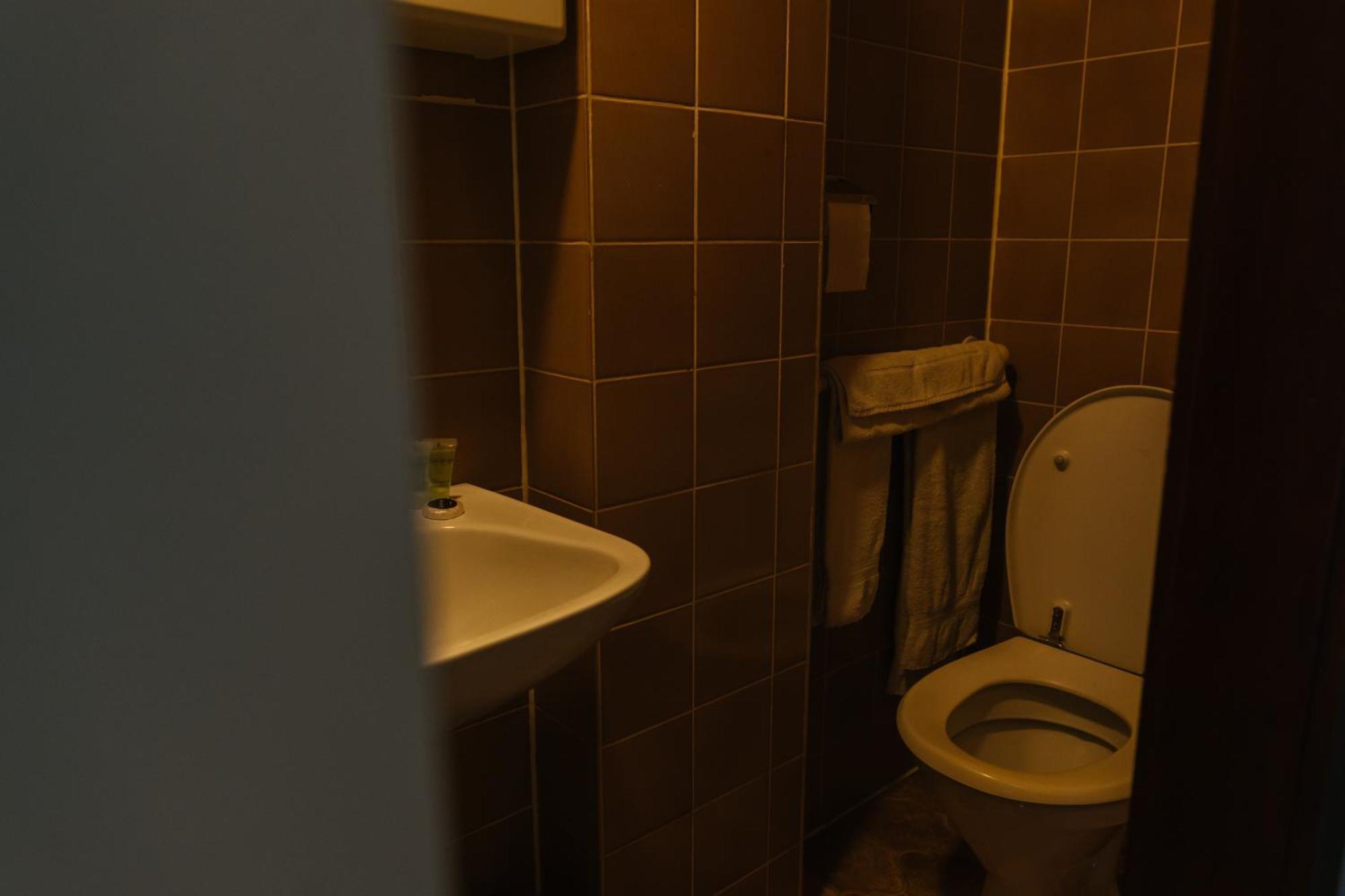 Hotel Kempenrust Kasterlee Εξωτερικό φωτογραφία