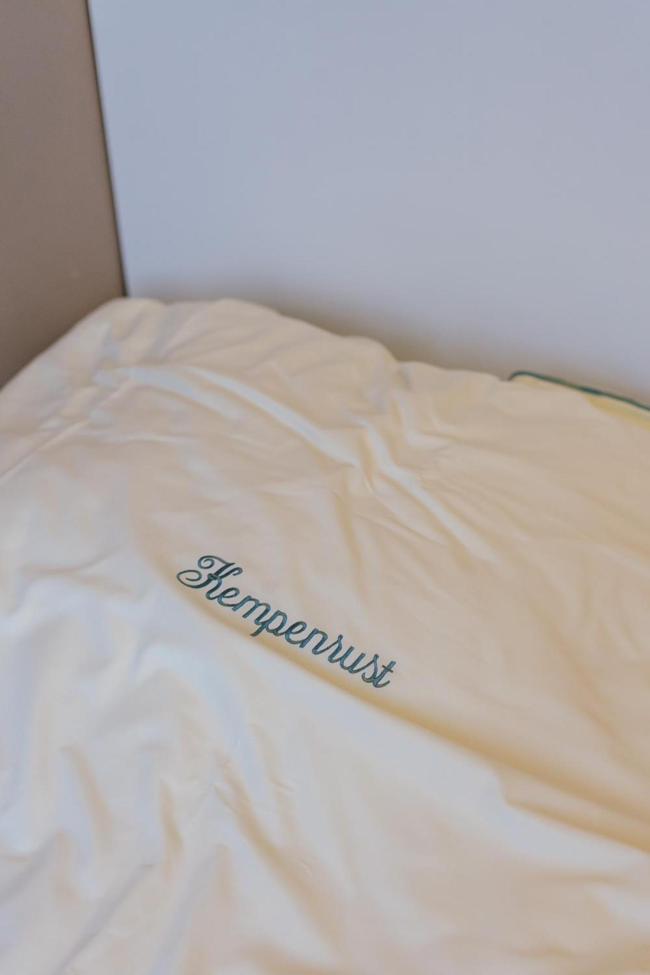 Hotel Kempenrust Kasterlee Εξωτερικό φωτογραφία