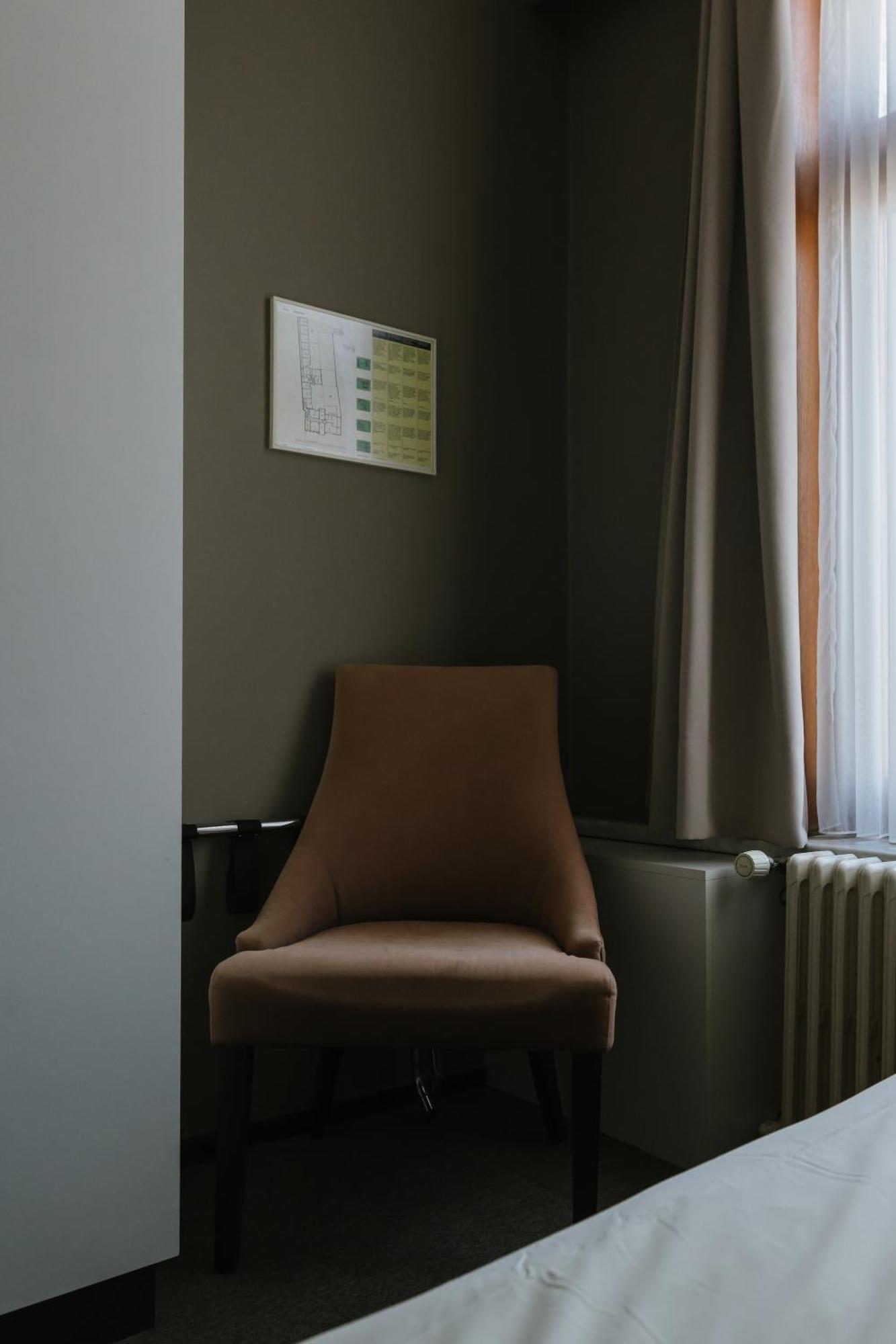 Hotel Kempenrust Kasterlee Εξωτερικό φωτογραφία