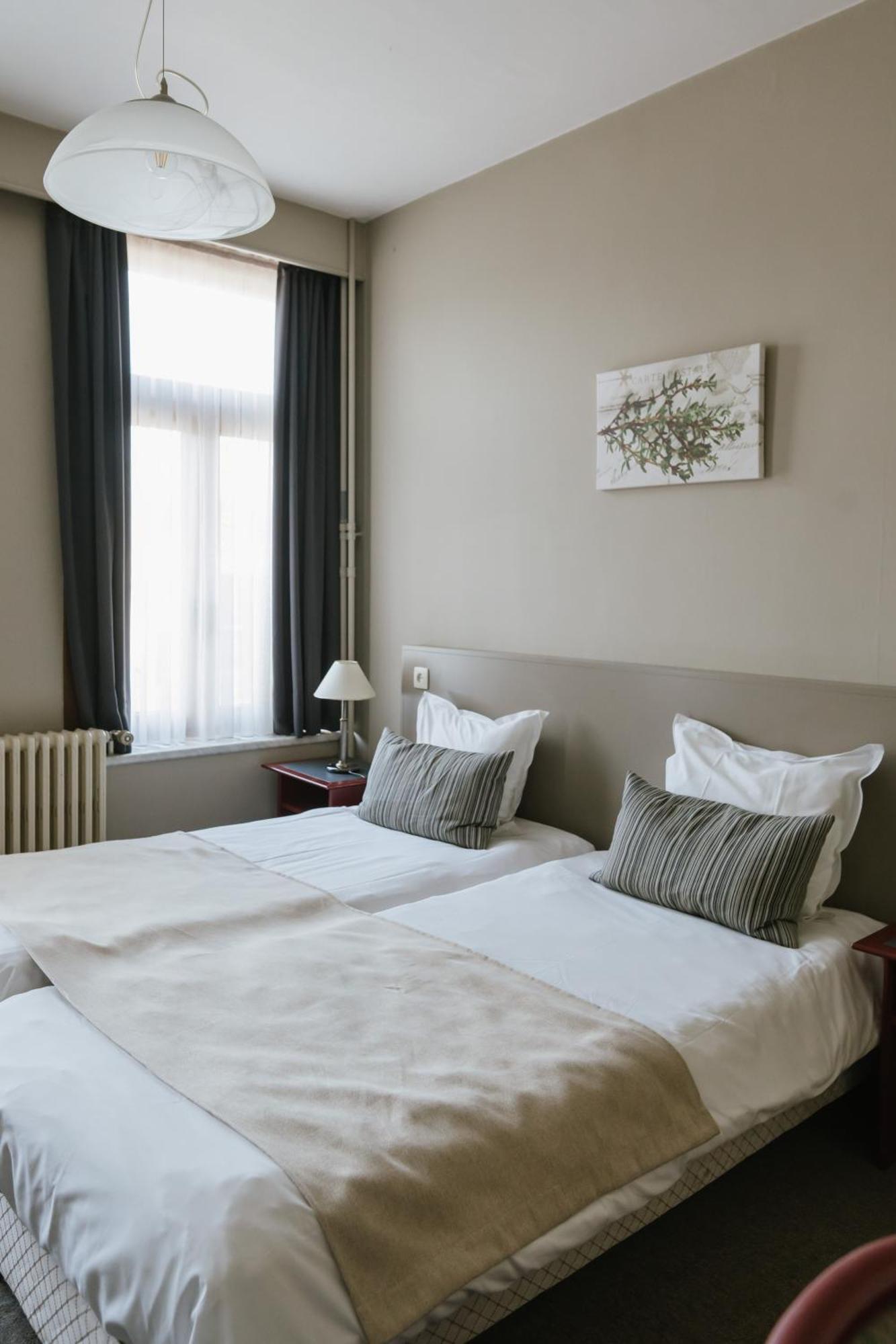 Hotel Kempenrust Kasterlee Εξωτερικό φωτογραφία